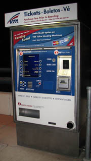 VTA TVM